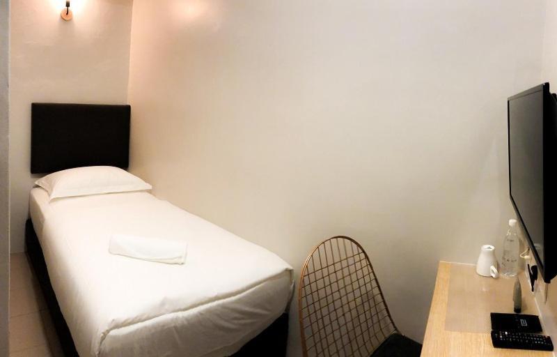 Hotel Hako Xpress Tmn Skudai Baru Esterno foto
